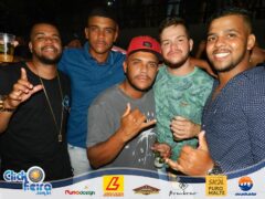 Prazer sou Ferrugem